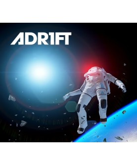 ADR1FT Steam Key GLOBAL